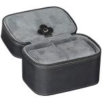 ROTHWELL Travel Case for 2 Watches - Portable Organizer