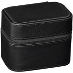 ROTHWELL Travel Case for 2 Watches - Portable Organizer