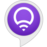 LIFX Smart Home Light Bulb