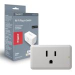 Legrand Radiant Wi-Fi Smart Plug - Easy Setup