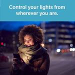 Legrand Radiant Wi-Fi Smart Plug - Easy Setup