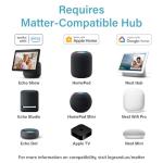 Legrand Radiant Wi-Fi Smart Plug - Easy Setup