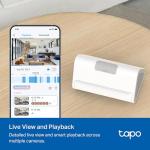 Tapo Smart Home Hub for 16 Devices