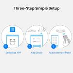 BroadLink Smart Home Hub for TV and AC