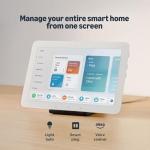 Smart Home Starter Kit with Echo Hub and Smart Plugs