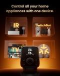 SwitchBot Hub 3: Smart Home Control Center