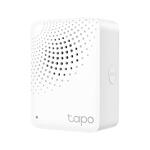 Tapo Smart Hub with Built-in Chime and Sensors