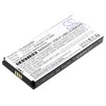 Replacement Battery for Vivint Smart Hub Control Panel