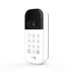 myQ Smart Garage Door Keypad with Camera