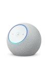 Echo Dot Max: Smart Speaker & Home Hub, Glacier White