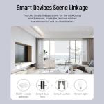 Smart Multi-Mode Gateway for ZigBee & Bluetooth