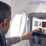 YMOO Bluetooth 5.3 Wireless Audio Adapter for TV