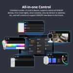 SONOFF NSPanel Pro Smart Home Control Panel