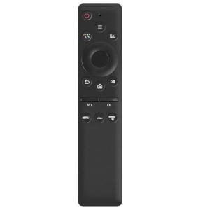 Universal Remote Control Compatible for Samsung Smart-TV LCD LED UHD QLED 4K HDR TV Remote, with Netflix and Prime Video Buttons