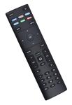 XRT136 Replace Remote Control fit for VIZIO Smart TV D50x-G9 D65x-G4 D55x-G1 D40f-G9 D43f-F1 D70-F3 V505-G9 D32h-F1 D24h-G9 E70-F3 D43-F1 V705-G3 P75-F1 D55x-G1 V405-G9 E75-F2 D32f-F1 D24f-F1