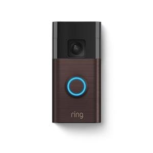 Ring Battery Doorbell 2-Pack with 66% Coverage