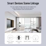 Smart Multi-Mode Gateway for ZigBee & Bluetooth