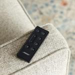 Bose Smart Dolby Atmos Soundbar with Voice Control