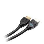 Ultra Flexible 4K HDMI Cable for Home Devices