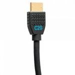 Ultra Flexible 4K HDMI Cable for Home Devices