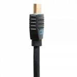 Ultra Flexible 4K HDMI Cable for Home Devices