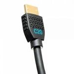 Ultra Flexible 4K HDMI Cable for Home Devices