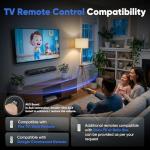 60W Bluetooth Sound Bar with Deep Bass