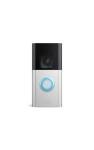 Ring Battery Doorbell Plus - HD Video & Alerts