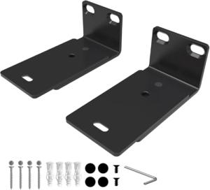 Smart Soundbar Wall Mount Kit for Bose Speakers