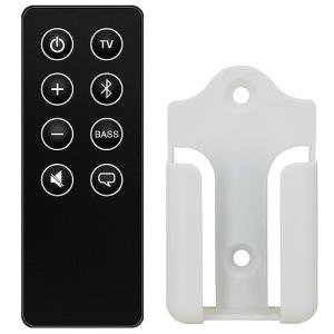 Bose Smart Soundbar 600 Remote Control with Bracket