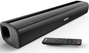Saiyin 17-Inch Bluetooth Sound Bar for Smart TVs