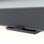 Easy Install Soundbar Wall Mount - No Drill Needed