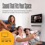 Westinghouse 2.0 Dolby Atmos Sound Bar for TV