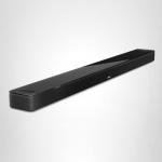 Bose Smart Soundbar with Dolby Atmos - Black