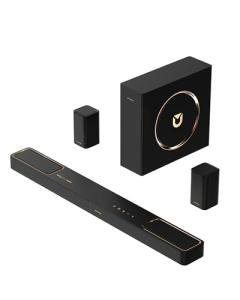 ULTIMEA 5.1.2ch Dolby Atmos Sound Bar System