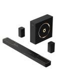 ULTIMEA 5.1.2ch Dolby Atmos Sound Bar System