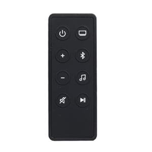Bose Smart Soundbar 300 Replacement Remote Control