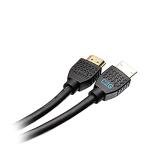 Ultra Flexible HDMI Cable - 4K 60Hz, 0.3m