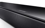 Bose Smart Soundbar 300 with Alexa Control