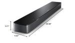 Bose Smart Soundbar 300 with Alexa Control