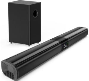 Saiyin Smart Soundbar for Home Automation