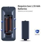 Bose Smart Soundbar Remote Control Replacement