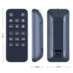 Bose Smart Soundbar Remote Control Replacement