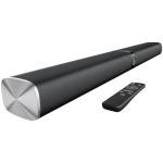 Assistrust 80W Bluetooth Sound Bar for Smart TVs