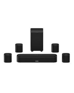 ULTIMEA 7.1 Surround Sound Bar with App Control