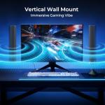 Smart TV Sound Bar with Bluetooth and Auto Boost