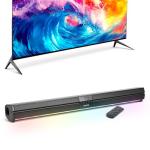 VEVOR 32-Inch Smart TV Sound Bar with Bluetooth