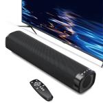 Smart Home Soundbar for Immersive Audio Experience