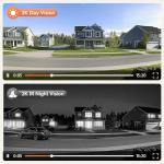 Belleye 2K HD Wireless Smart Doorbell Camera