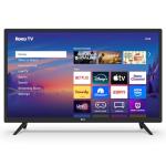 32-Inch Roku Smart TV with Voice Remote